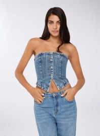 Canotta/Top Donna Terranova