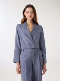 Chaqueta Mujer Terranova