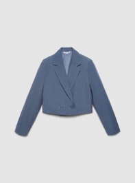 Chaqueta Mujer Terranova