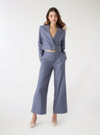 Pantalone Lungo Donna Terranova