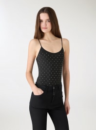 Canotta/Top Donna Terranova