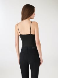 Canotta/Top Donna Terranova