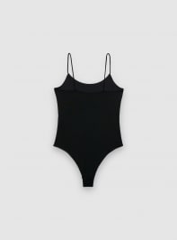 Canotta/Top Donna Terranova