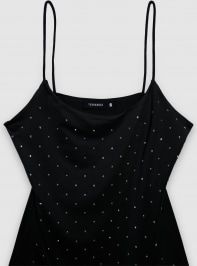 Canotta/Top Donna Terranova