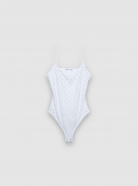 Canotta/Top Donna Terranova