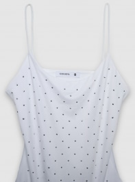 Canotta/Top Donna Terranova