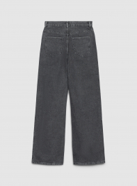 Pantalone Jeans Lungo Donna Terranova