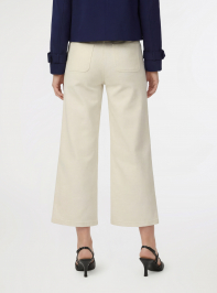 Pantalone Jeans Lungo Donna Terranova