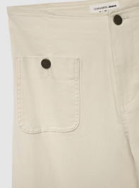 Pantalone Jeans Lungo Donna Terranova