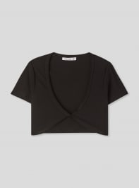 T-Shirt MC Donna Terranova