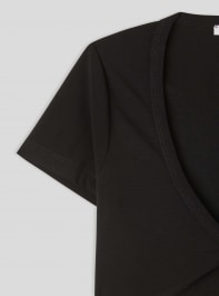 T-Shirt MC Donna Terranova