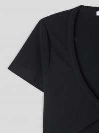 T-Shirt MC Donna Terranova