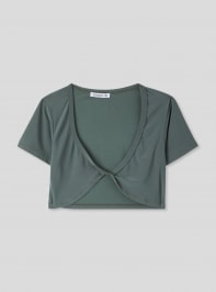 T-Shirt MC Donna Terranova