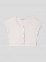 T-Shirt MC Femme Terranova