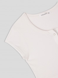 T-Shirt MC Femme Terranova
