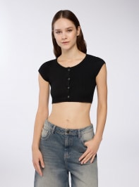 T-Shirt MC Femme Terranova