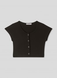 T-Shirt MC Femme Terranova