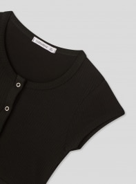 T-Shirt MC Femme Terranova