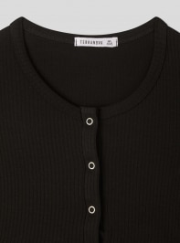 T-Shirt MC Femme Terranova