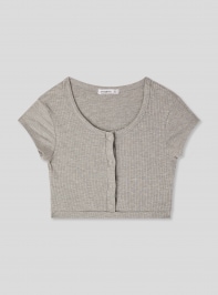 T-Shirt MC Femme Terranova