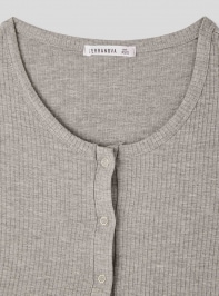 T-Shirt MC Femme Terranova