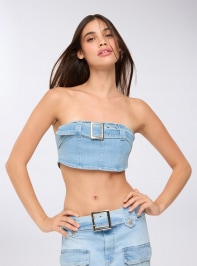 Camiseta Mujer Terranova