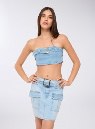 Camiseta Mujer Terranova