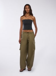 Top Femme Terranova
