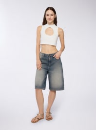 Camiseta Mujer Terranova