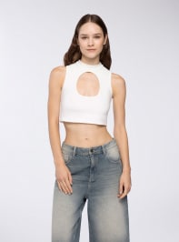 Camiseta Mujer Terranova