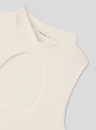 Top Femme Terranova