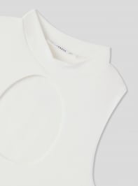 Camiseta Mujer Terranova