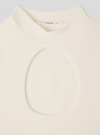 Top Femme Terranova