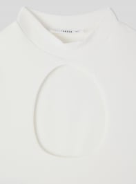 Camiseta Mujer Terranova