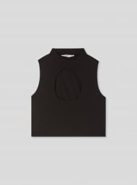 Top Femme Terranova