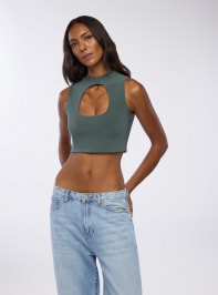Camiseta Mujer Terranova