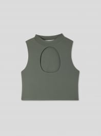 Top Femme Terranova