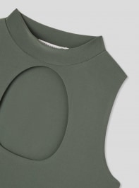 Top Femme Terranova