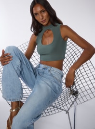 Camiseta Mujer Terranova