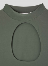 Top Femme Terranova