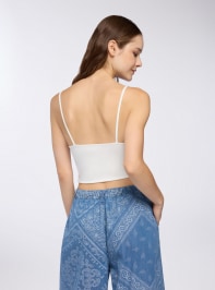 Camiseta Mujer Terranova