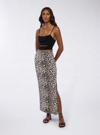 Top Femme Terranova