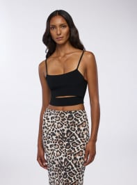Top Femme Terranova