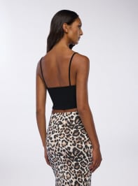 Top Femme Terranova