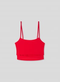 Top Femme Terranova