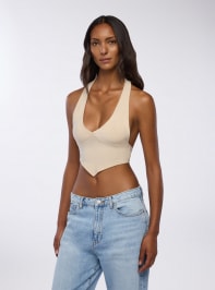 Top Femme Terranova