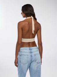 Top Femme Terranova