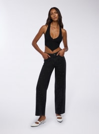 Top Femme Terranova