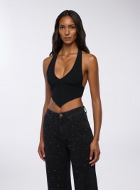 Top Femme Terranova