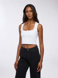 Top Femme Terranova